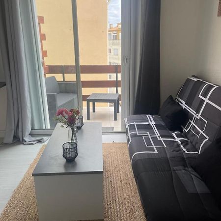 Studio Flanerie Agde Exterior foto
