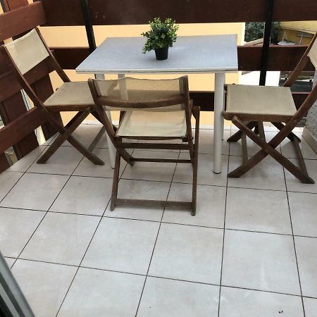 Studio Flanerie Agde Exterior foto