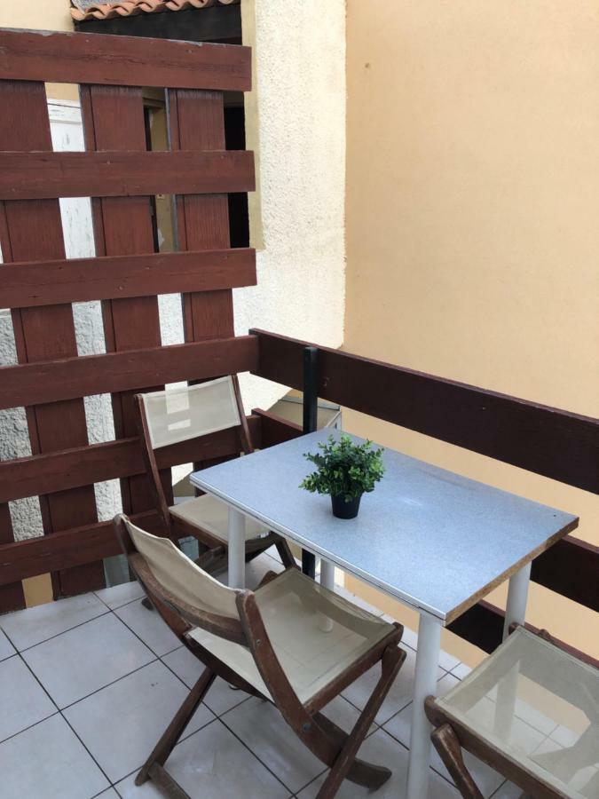 Studio Flanerie Agde Exterior foto